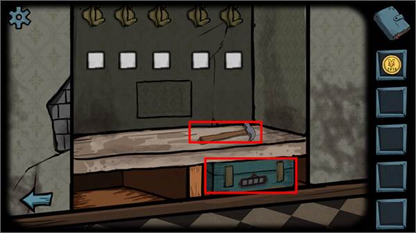 遗失寓言免费版截图4