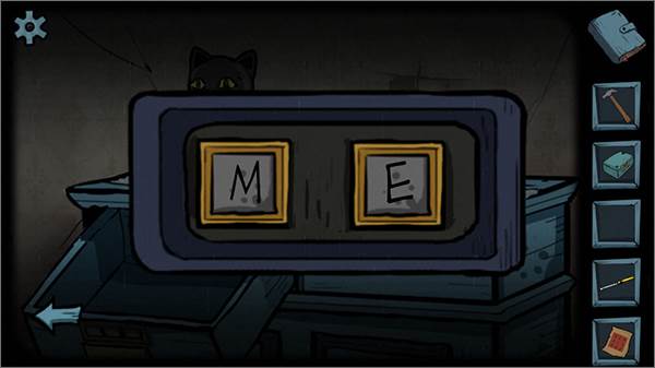 遗失寓言免费版截图11