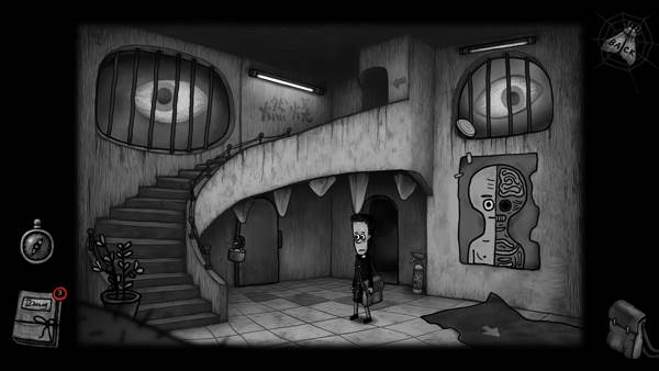 怪物之家2勋章截图2