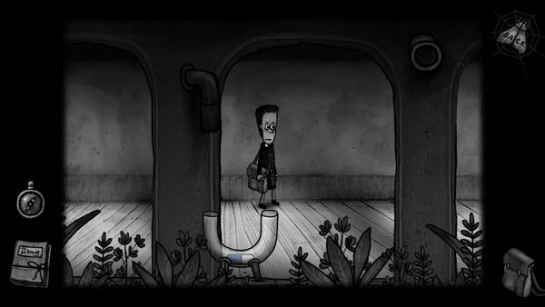 怪物之家2勋章截图3