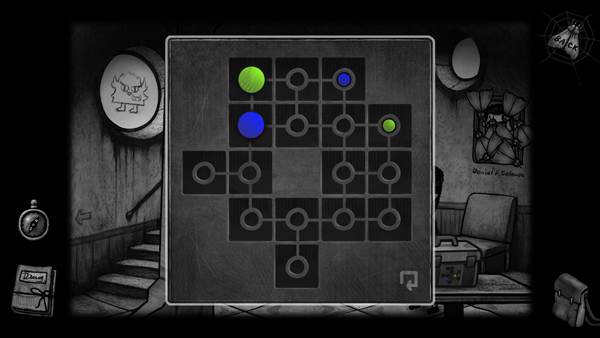 怪物之家2勋章截图4