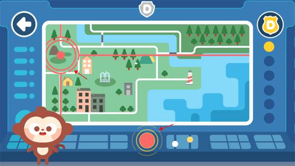 多多救援队截图3