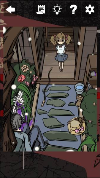 死亡侦探事件簿截图6