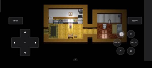 thebloodmoon游戏图片1