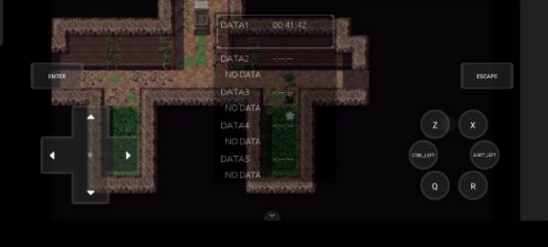 thebloodmoon游戏图片2