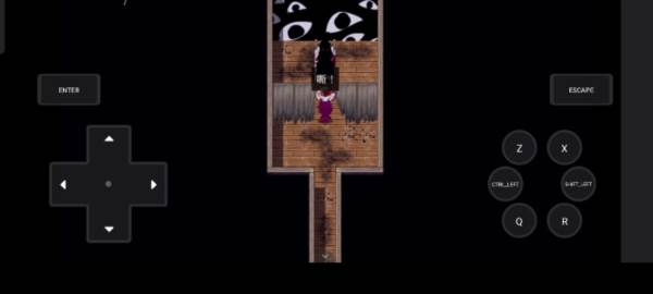 thebloodmoon游戏图片3