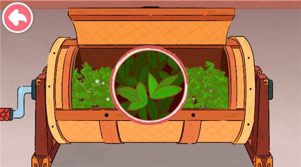 奇妙小茶园截图8