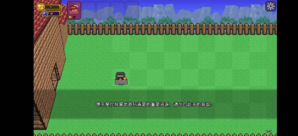 泰拉花园游戏图片1