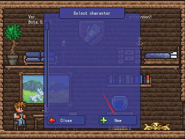 泰拉花园游戏图片5