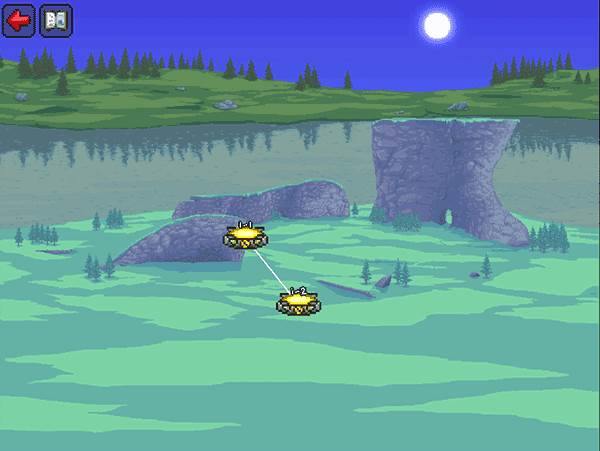 泰拉花园游戏图片7