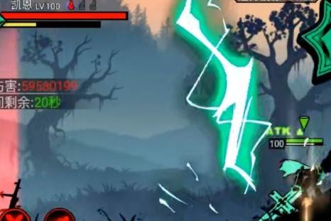 火柴人联盟2游戏图片8