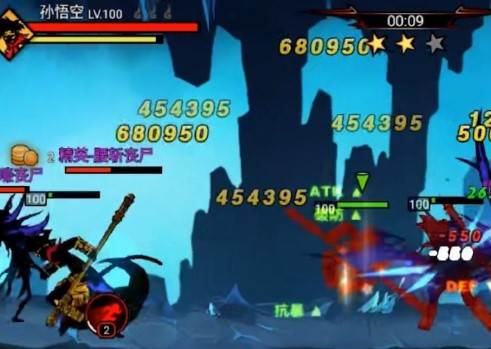 火柴人联盟2游戏图片10