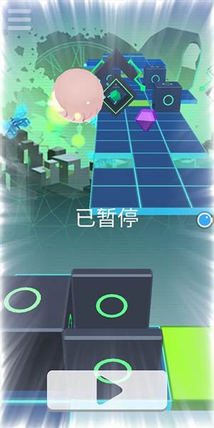 滚动的天空faded版本截图24