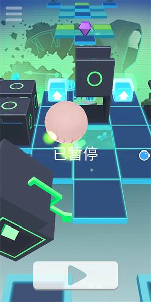 滚动的天空faded版本截图25