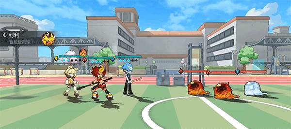 赛尔计划vivo版游戏截图11