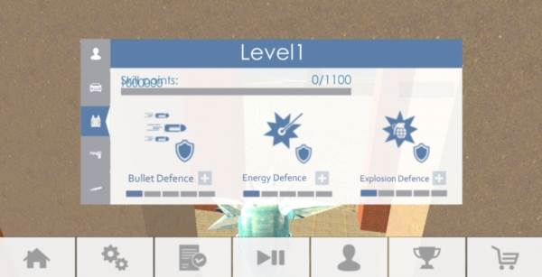 冰霜英雄内购破解版1