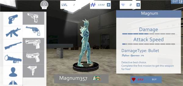 冰霜英雄内购破解版5