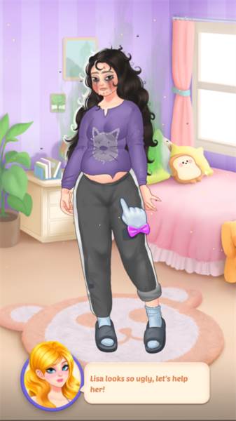 时尚戏剧 时尚戏剧3