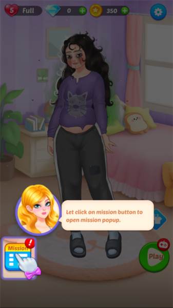 时尚戏剧 时尚戏剧4