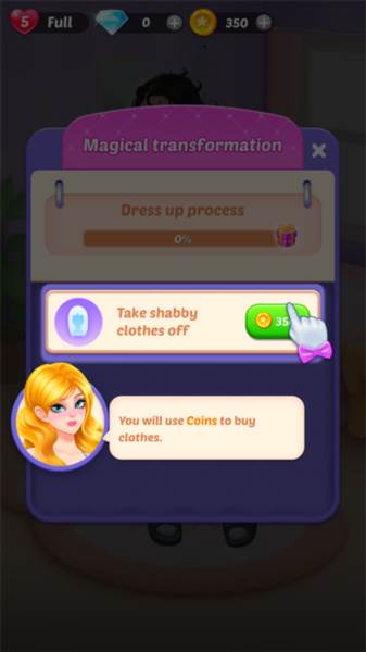 时尚戏剧 时尚戏剧5