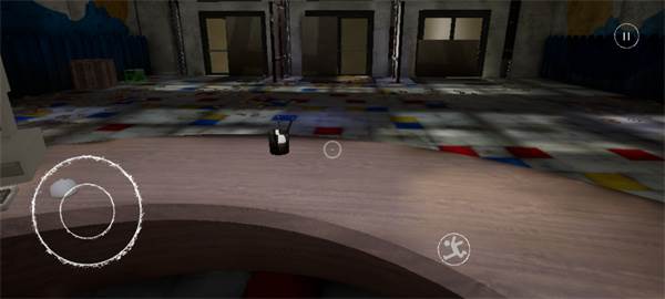 波比的游戏时间第一章正版游戏截图4