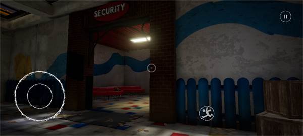 波比的游戏时间第一章正版游戏截图5