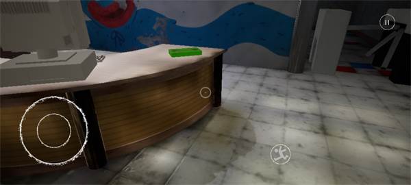 波比的游戏时间第一章正版游戏截图7