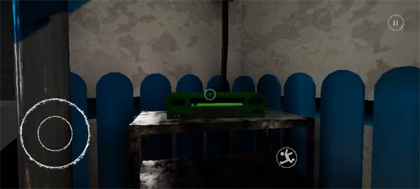 波比的游戏时间第一章正版游戏截图9