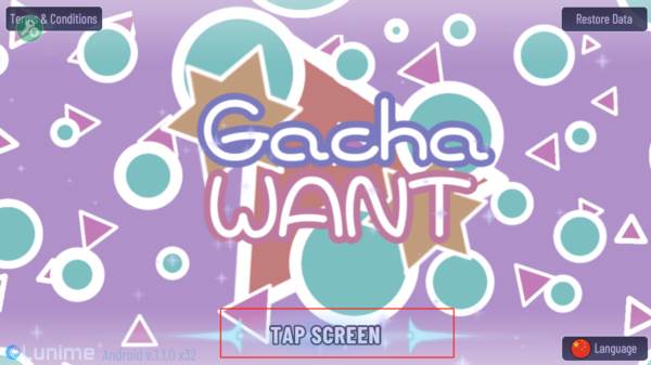 加查意愿游戏图片5