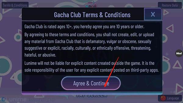 加查意愿游戏图片7