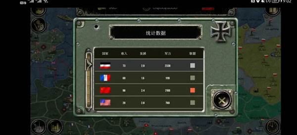 战略与战术2中文版2025版游戏截图11