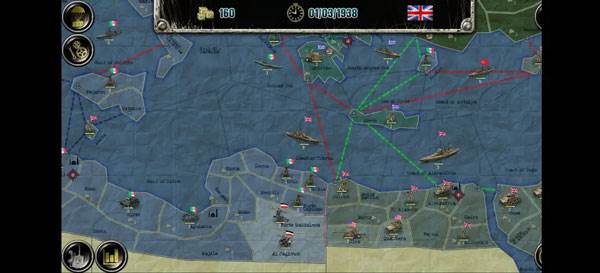 战略与战术2中文版2025版游戏截图18