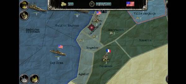 战略与战术2中文版2025版游戏截图21