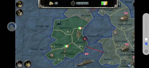 战略与战术2中文版2025版游戏截图23