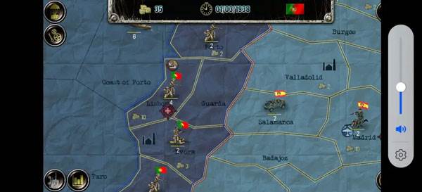 战略与战术2中文版2025版游戏截图25