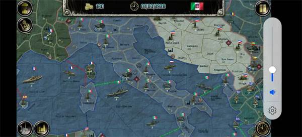 战略与战术2中文版2025版游戏截图29