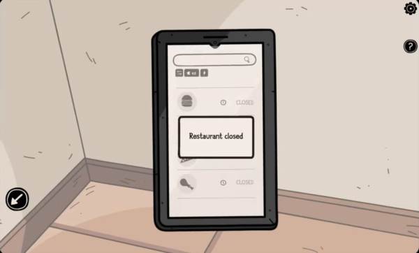 隐藏的记忆截图 6