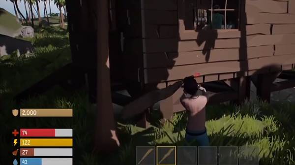 生存启示录终末之日1