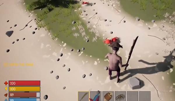 生存启示录终末之日2