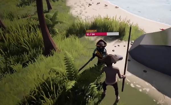 生存启示录终末之日3