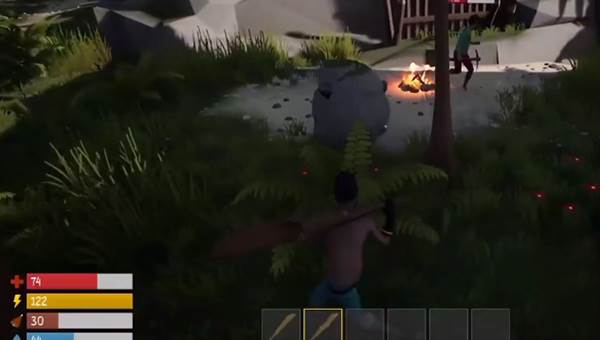 生存启示录终末之日5