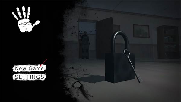 寻找伪人移植版截图2