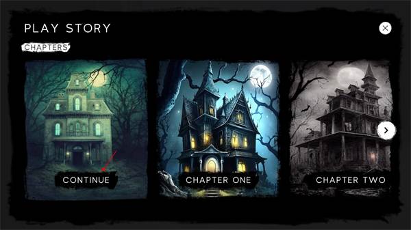 寻找伪人移植版截图3