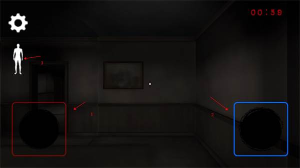 寻找伪人移植版截图5