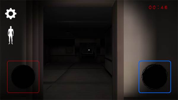 寻找伪人移植版截图9