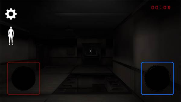 寻找伪人移植版截图11