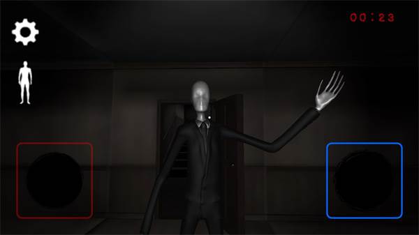 寻找伪人移植版截图10