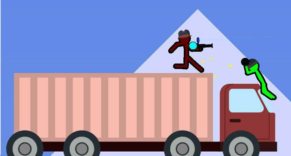 火柴人对决去广告版游戏截图10