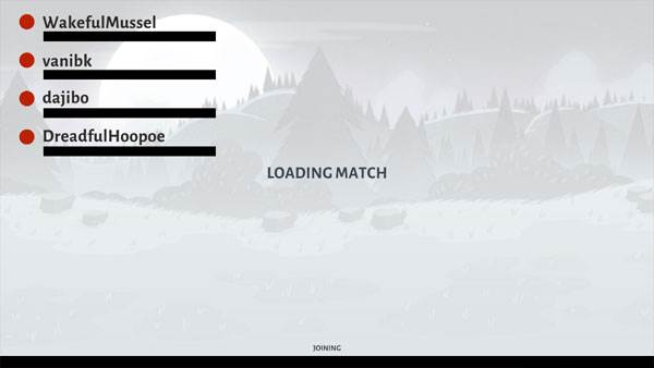 火柴人战争遗产3首发版本游戏截图11