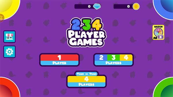 4人迷你游戏图片5